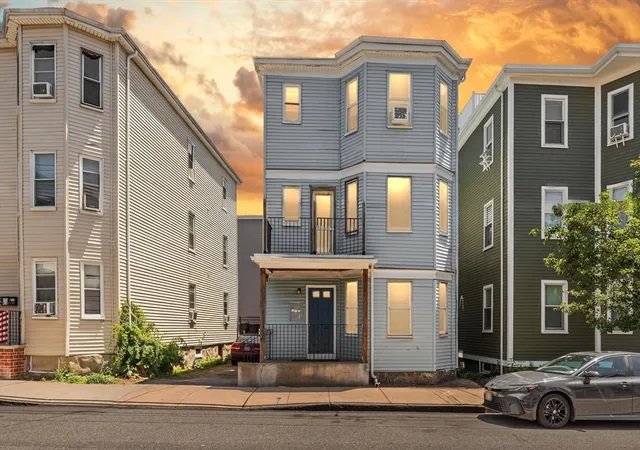 Homes for sale in Everett, MA | 95 Malden Street, Everett, MA 02149 | MLS# 73545774