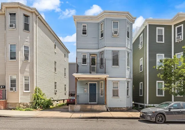 Homes for sale in Everett, MA | 95 Malden Street, Everett, MA 02149 | MLS# 73545774