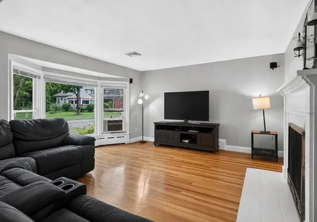 Photo 2 of Single family home for sale at 38 Dighton Ave, Taunton, MA 02780 | MLS# 73569245 | Listing updated on 2026-09-13
