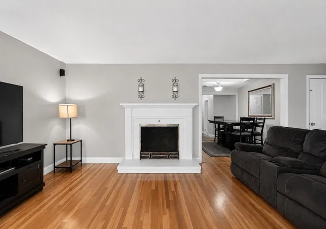 Photo 3 of Single family home for sale at 38 Dighton Ave, Taunton, MA 02780 | MLS# 73569245 | Listing updated on 2026-09-13