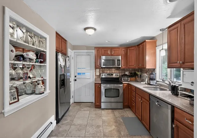 Photo 4 of Single family home for sale at 38 Dighton Ave, Taunton, MA 02780 | MLS# 73569245 | Listing updated on 2026-09-13
