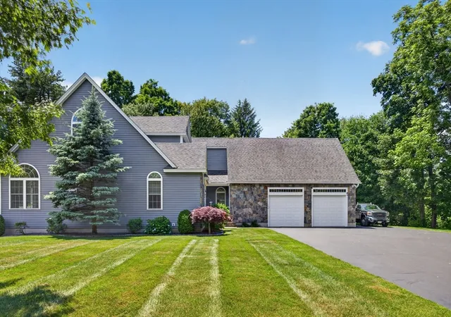 Homes for sale in Acton, MA | 146 Central Street, Acton, MA 01720 | MLS# 73543726