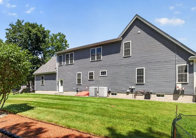 Homes for sale in Acton, MA | 146 Central Street, Acton, MA 01720 | MLS# 73543726
