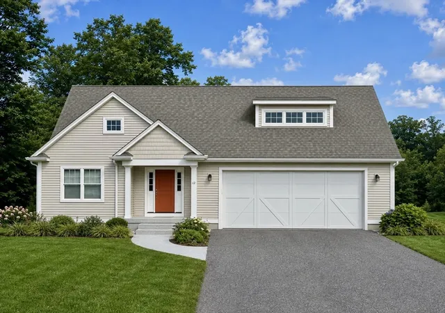 1st image of 12 Copley Cir #12, Enfield, CT 06082 | MLS# 73563615