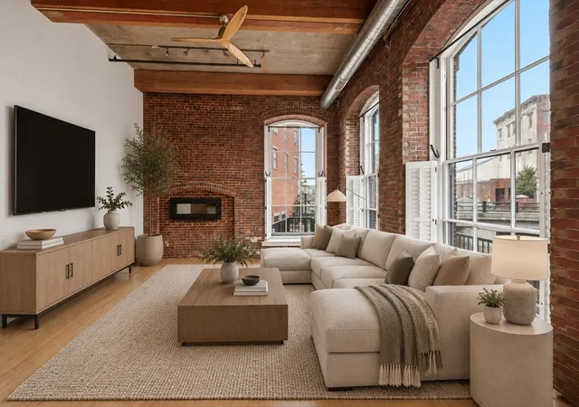 2nd image of 30 Market St #1, Lowell, MA 01852 | MLS# 73559388