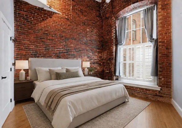 4th image of 30 Market St #1, Lowell, MA 01852 | MLS# 73559388