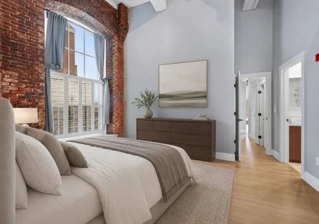 5th image of 30 Market St #1, Lowell, MA 01852 | MLS# 73559388