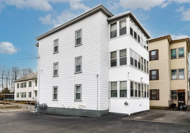 1st image of 77 Falulah Street, Fitchburg, MA 01420 | MLS# 73487511
