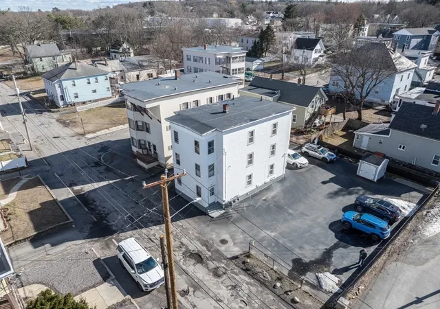 2nd image of 77 Falulah Street, Fitchburg, MA 01420 | MLS# 73487511