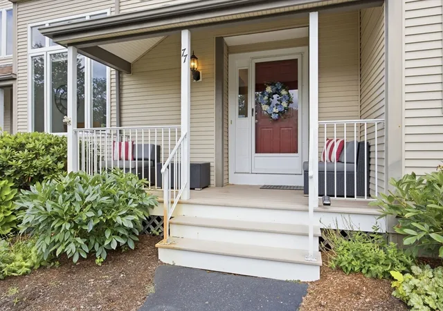 Homes for sale in Rockland, MA | 77 Willow Pond Dr #77, Rockland, MA 02370 | MLS# 73549148