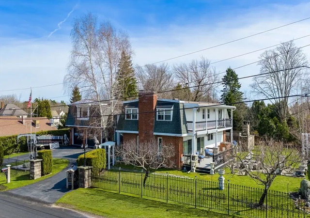 4th image of 6 Middlefield Pl, Acushnet, MA 02743 | MLS# 73496949