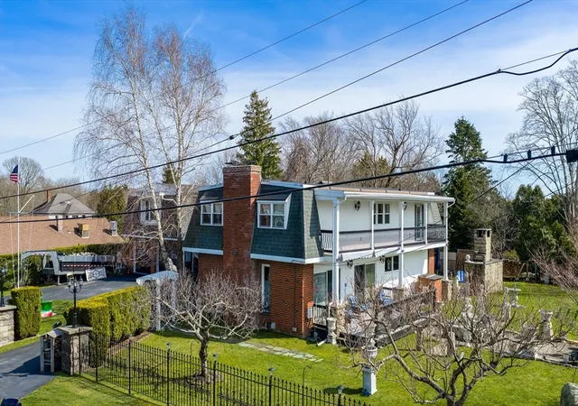 5th image of 6 Middlefield Pl, Acushnet, MA 02743 | MLS# 73496949