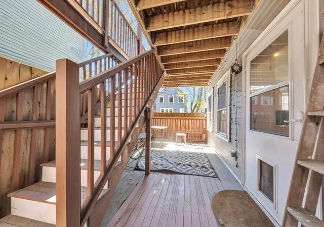 2nd image of 253 E Street Condominiums, Boston, MA 02127