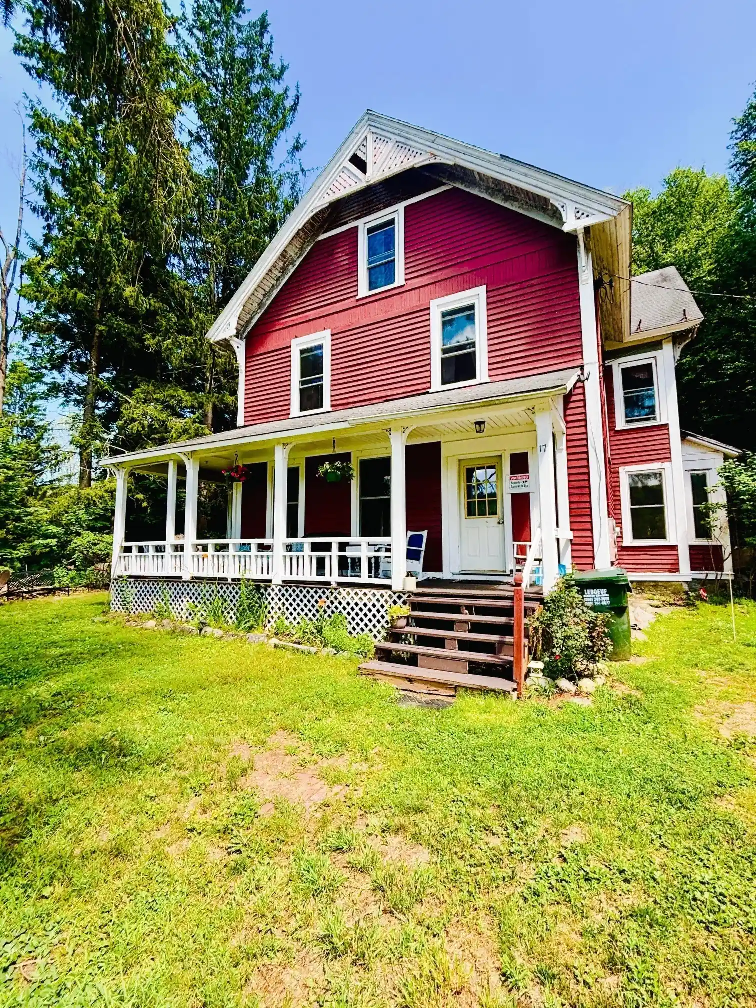 Photo 1 of Single family home for sale at 17 Summit Rd, Gilbertville, MA 01031 | MLS# 73594927 | Listing updated on 2026-10-29