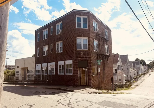 Homes for sale in Quincy, MA | 99 Newbury Ave, Quincy, MA 02171 | MLS# 73548676