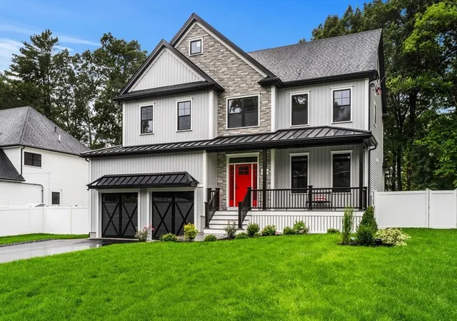 1st image of 5 Four Acre Dr, Burlington, MA 01803 | MLS# 73561341