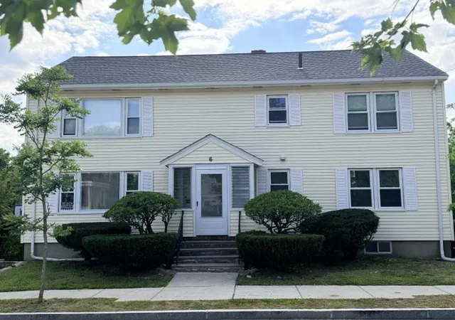 Photo 1 of Multi family home for sale at 6 Bates Rd E, Watertown, MA 02472 | MLS# 73568445 | Listing updated on 2026-09-08