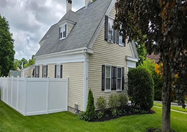 Homes for sale in Rockland, MA | 83 Union St, Rockland, MA 02370 | MLS# 73533101