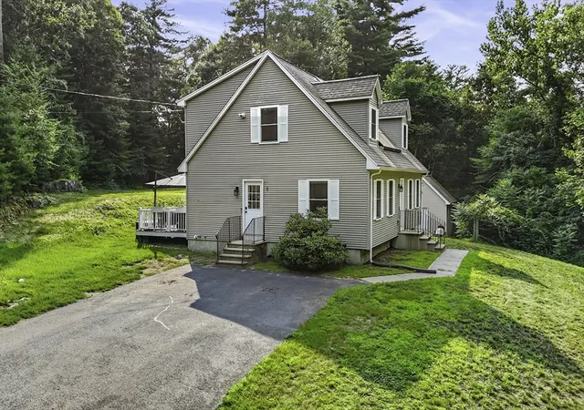 Photo 3 of Single family home for sale at 1 Lakeshore Dr, Monson, MA 01057 | MLS# 73552440 | Listing updated on 2026-07-24