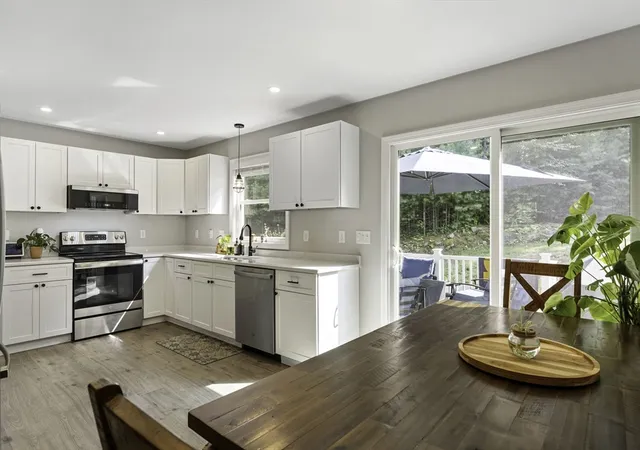 Photo 4 of Single family home for sale at 1 Lakeshore Dr, Monson, MA 01057 | MLS# 73552440 | Listing updated on 2026-07-24