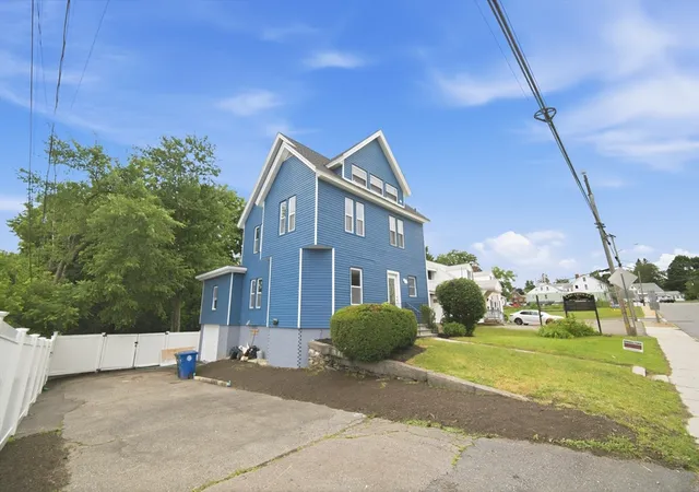 1st image of 582 Main St, Leominster, MA 01453 | MLS# 73546801