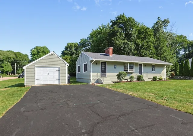 Photo 1 of Single family home for sale at 6 Young Ave, North Attleboro, MA 02760 | MLS# 73568435 | Listing updated on 2026-09-16