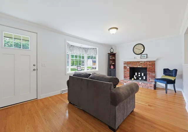 Photo 2 of Single family home for sale at 6 Young Ave, North Attleboro, MA 02760 | MLS# 73568435 | Listing updated on 2026-09-16