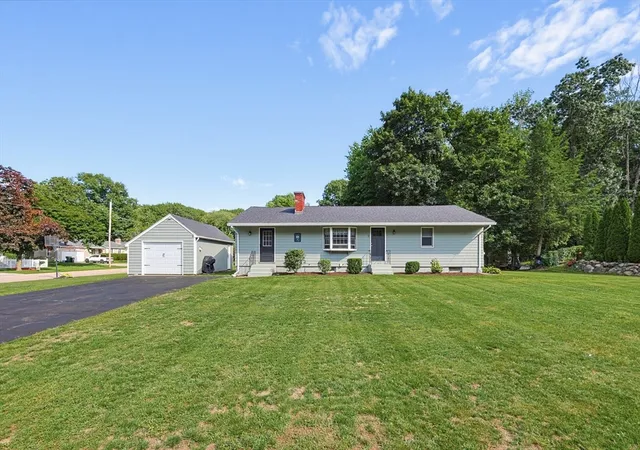 Photo 36 of Sale Pending at 6 Young Ave, North Attleboro, MA 02760 | MLS# 73568435 | Listing updated on 2026-10-07