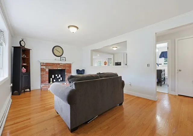 Photo 3 of Single family home for sale at 6 Young Ave, North Attleboro, MA 02760 | MLS# 73568435 | Listing updated on 2026-09-16