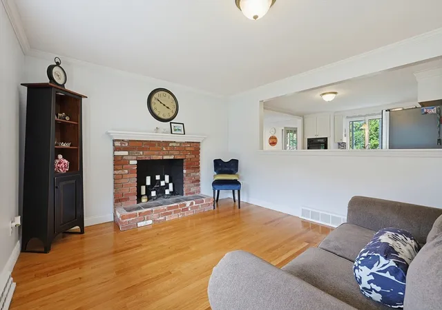 Photo 3 of Single family home for sale at 6 Young Ave, North Attleboro, MA 02760 | MLS# 73568435 | Listing updated on 2026-09-16