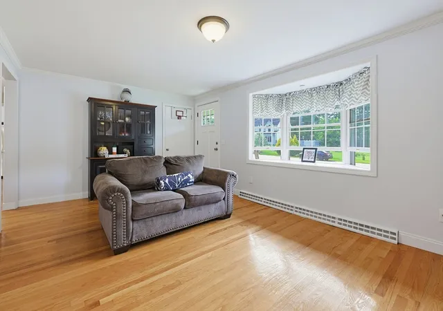 Photo 4 of Single family home for sale at 6 Young Ave, North Attleboro, MA 02760 | MLS# 73568435 | Listing updated on 2026-09-16