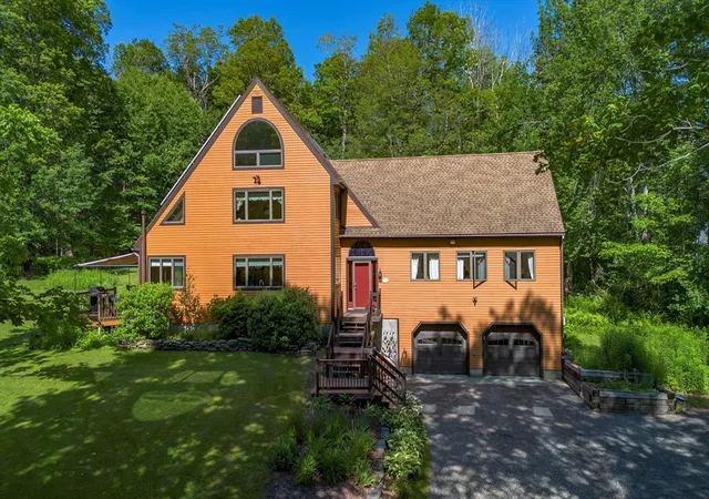 Photo 1 of Single family home for sale at 255 High St Hl Rd, Windsor, MA 01270 | MLS# 73564933 | Listing updated on 2026-08-31