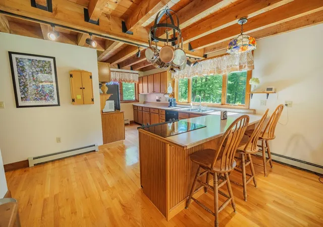 Photo 2 of Single family home for sale at 255 High St Hl Rd, Windsor, MA 01270 | MLS# 73564933 | Listing updated on 2026-08-31