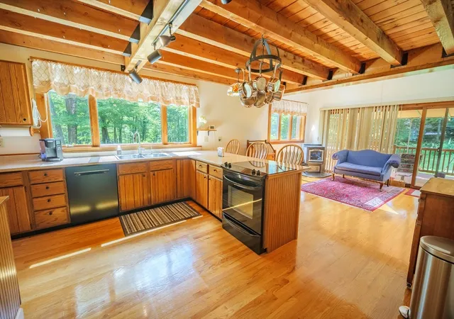 Photo 4 of Single family home for sale at 255 High St Hl Rd, Windsor, MA 01270 | MLS# 73564933 | Listing updated on 2026-08-31
