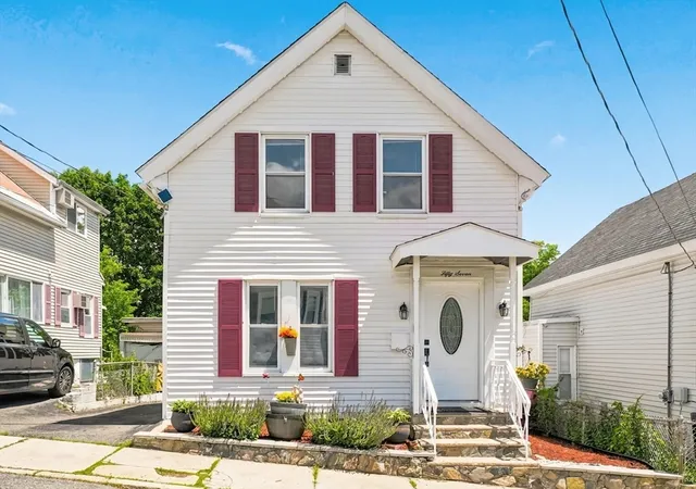 Homes for sale in Lowell, MA | 57 Woodcock St, Lowell, MA 01854 | MLS# 73538580