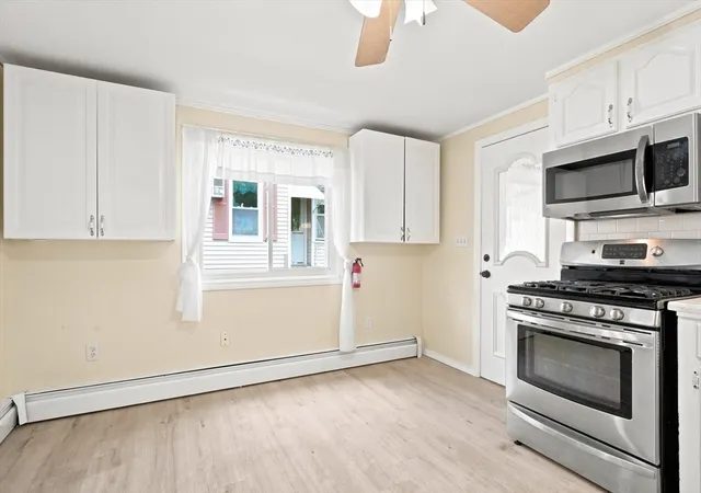 Homes for sale in Lowell, MA | 57 Woodcock St, Lowell, MA 01854 | MLS# 73538580