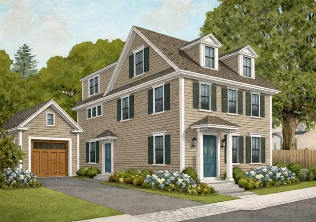 1st image of 33b Merrill St, Newburyport, MA 01950 | MLS# 73509420