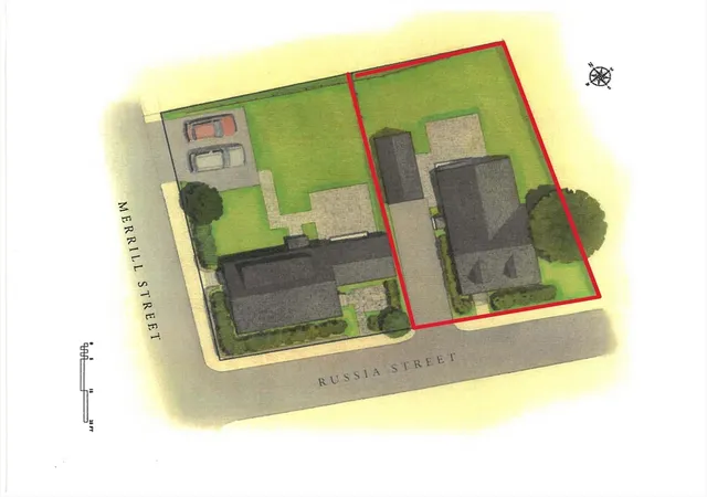 25th image of 33b Merrill St, Newburyport, MA 01950 | MLS# 73509420