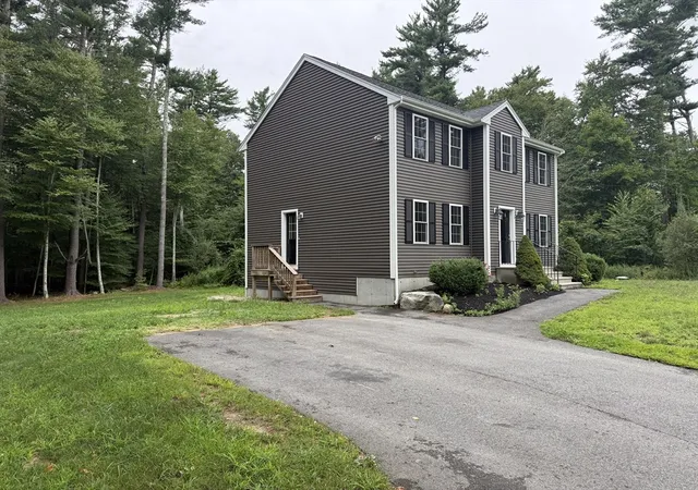 1st image of 293 Miller Street, Middleboro, MA 02346 | MLS# 73565294