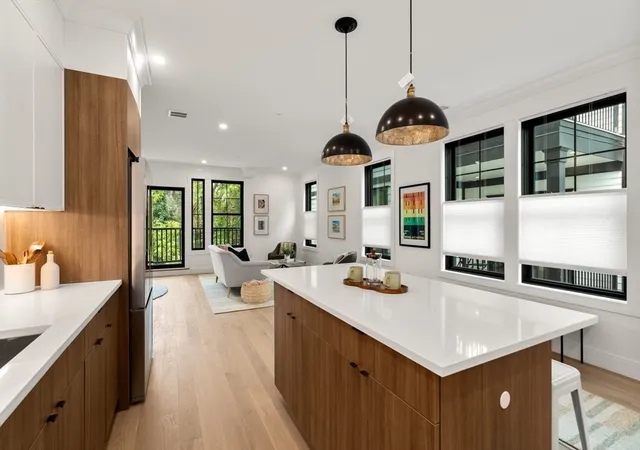 2nd image of 228 Washington Street #4, Brighton, MA 02135 | MLS# 73556087