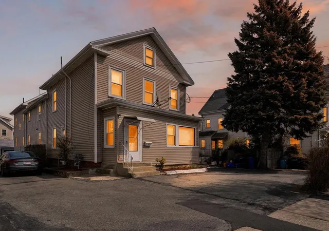 1st image of 383 Highland Ave, Malden, MA 02148 | MLS# 73553480