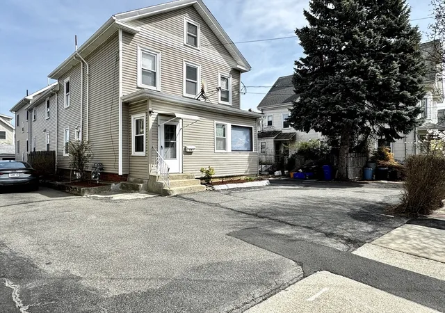 2nd image of 383 Highland Ave, Malden, MA 02148 | MLS# 73553480