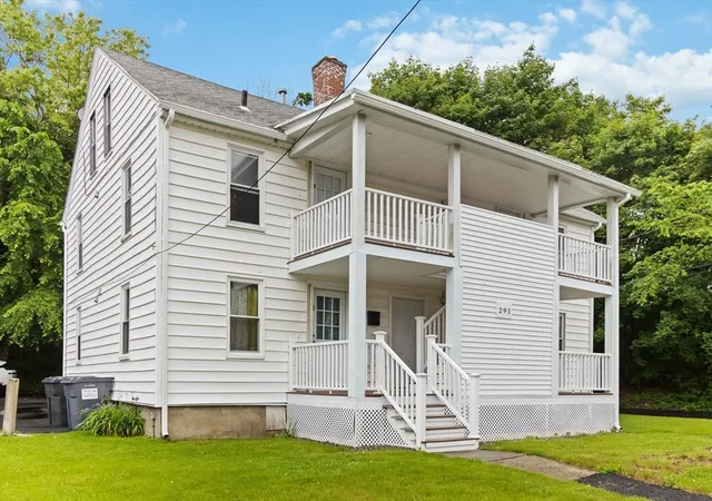 2nd image of 289 291 Providence Rd, South Grafton, MA 01560 | MLS# 73566460