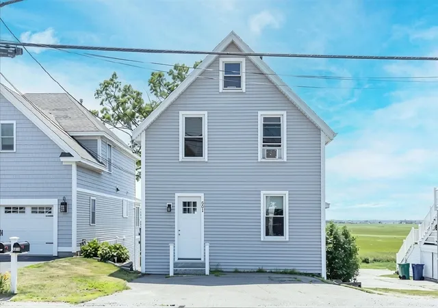 Homes for sale in Hampton, NH | 501 Winnacunnet Rd #1, Hampton, NH 03842 | MLS# 73545458
