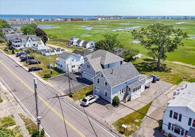 Homes for sale in Hampton, NH | 501 Winnacunnet Rd #1, Hampton, NH 03842 | MLS# 73545458