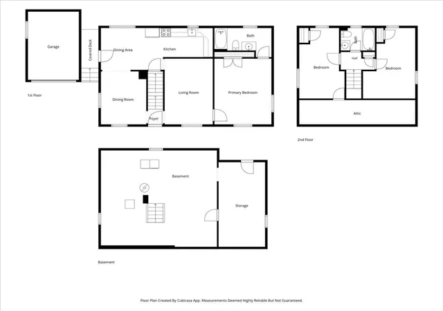 42nd image of 6 Oakwood Ave, Auburn, MA 01501 | MLS# 73567734