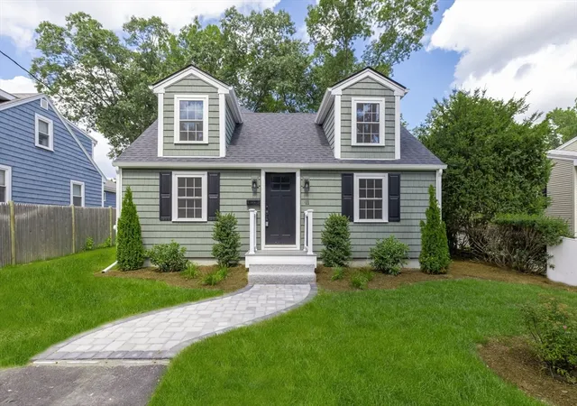 Photo 2 of Single family home for sale at 11 Fern St, Natick, MA 01760 | MLS# 73565783 | Listing updated on 2026-08-25