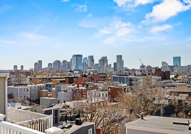 Homes for sale in Boston, MA | 274 Bunker Hill Street, Boston, MA 02129 | MLS# 73485338