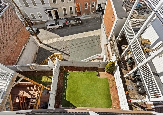 Homes for sale in Boston, MA | 274 Bunker Hill Street, Boston, MA 02129 | MLS# 73485338