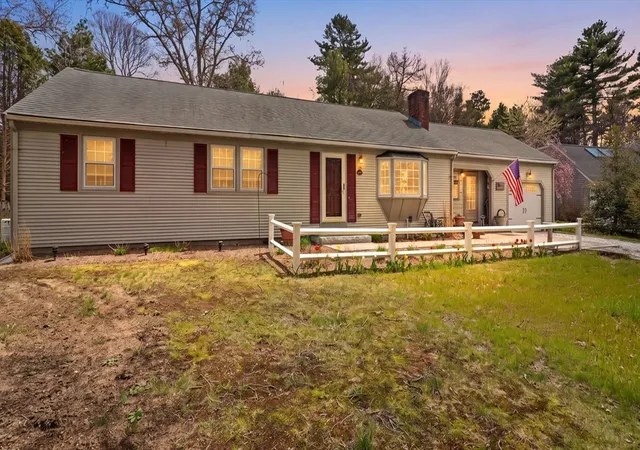 2nd image of 53 Hadrada Ln, Centerville, MA 02632 | MLS# 73513305